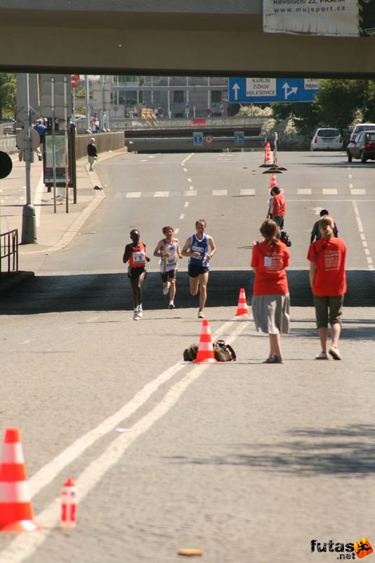 Prague Marathon