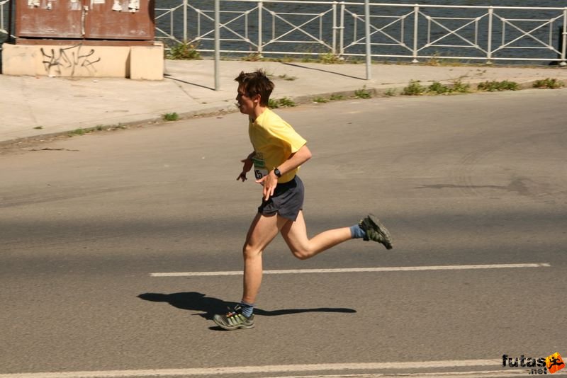 Prague Marathon