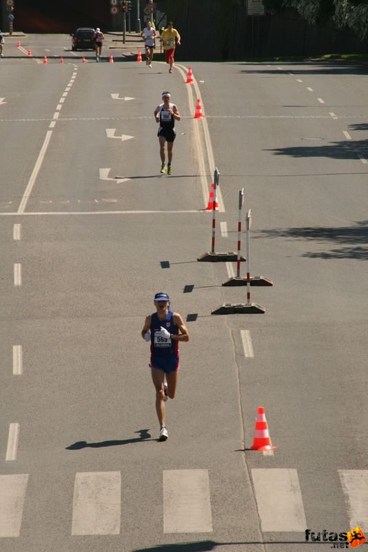 Prague Marathon