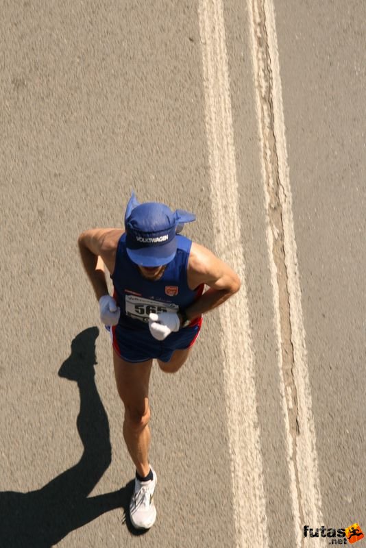 Prague Marathon