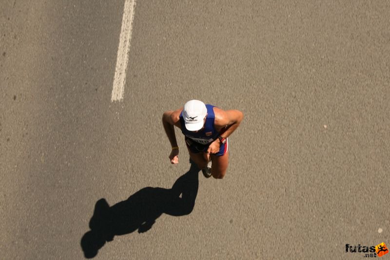 Prague Marathon