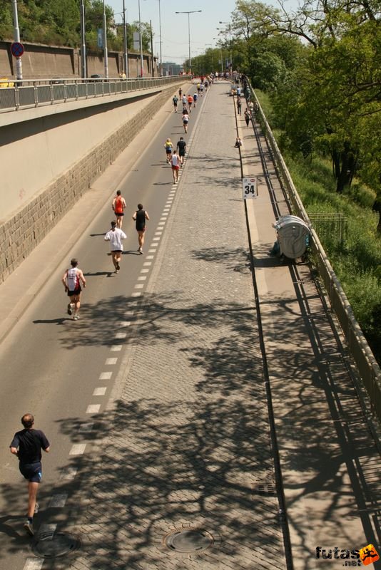 Prague Marathon
