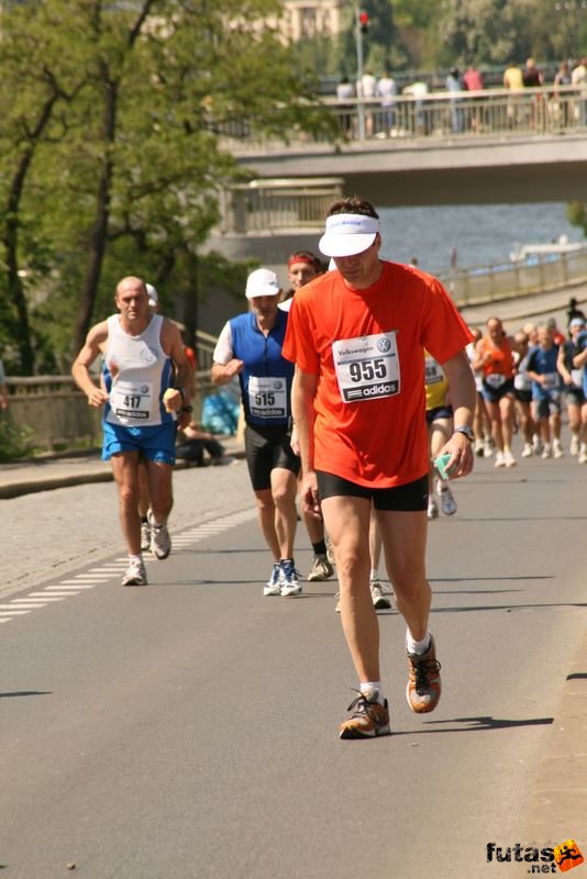 Prague Marathon