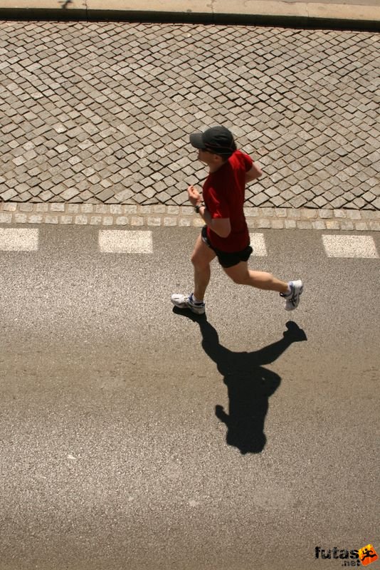 Prague Marathon