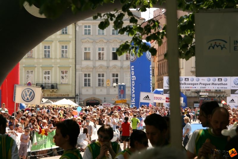 Prague Marathon
