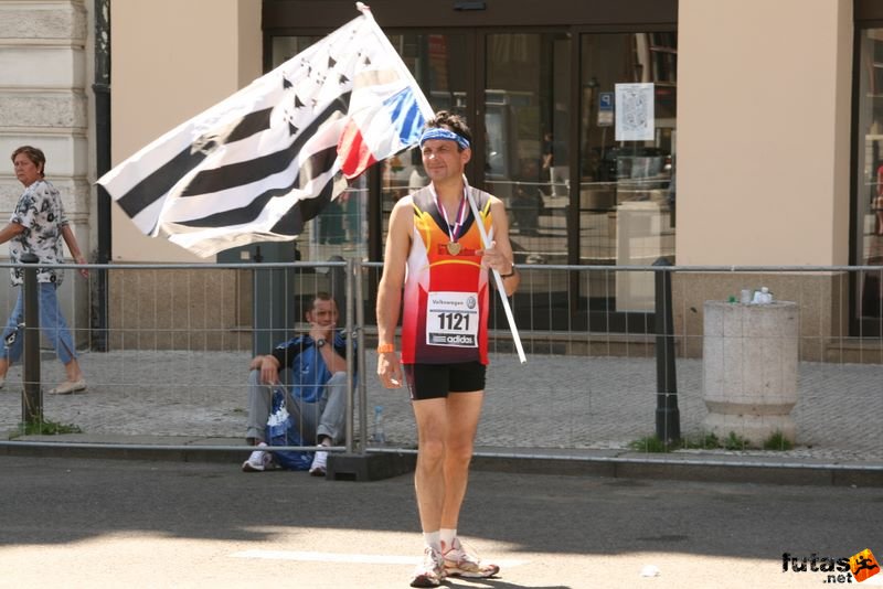 Prague Marathon