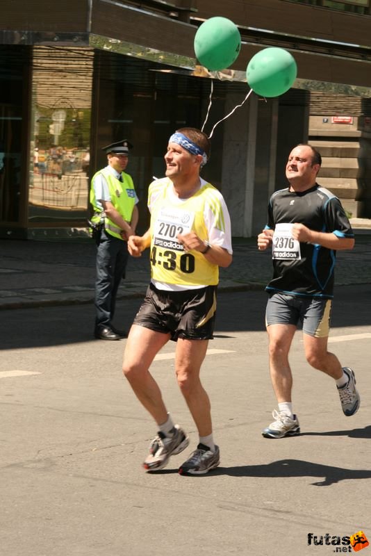 Prague Marathon