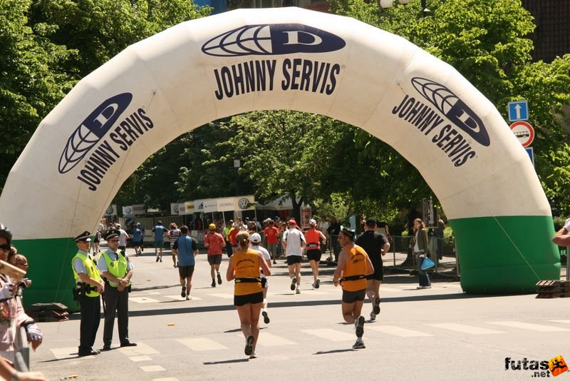 Prague Marathon