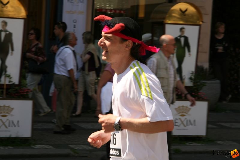 Prague Marathon