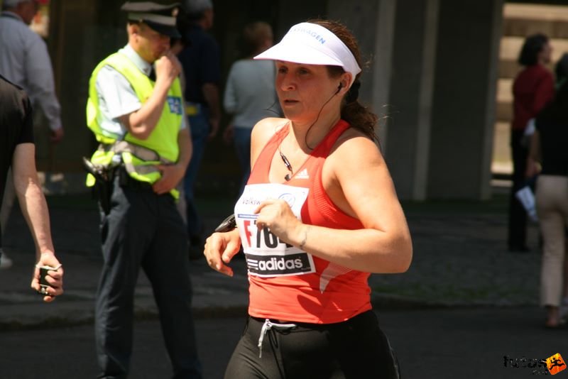 Prague Marathon
