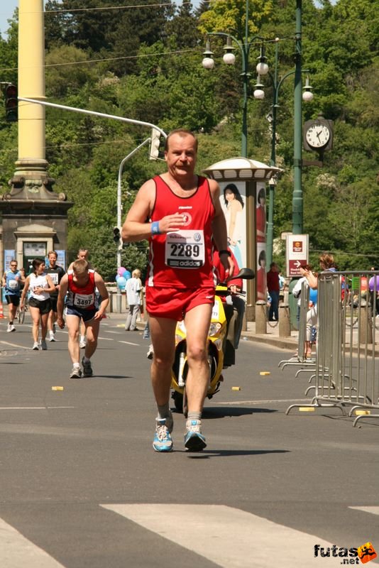 Prague Marathon