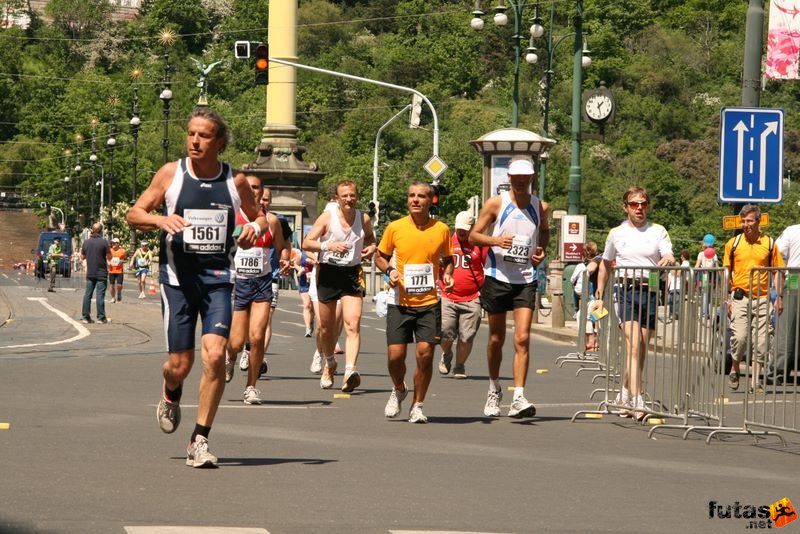 Prague Marathon