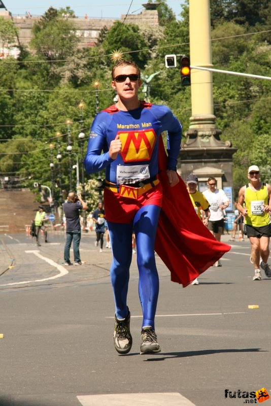 Prague Marathon