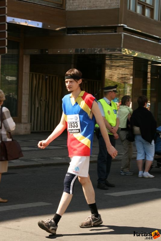 Prague Marathon