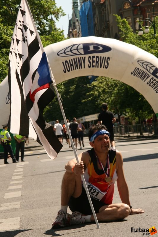 Prague Marathon