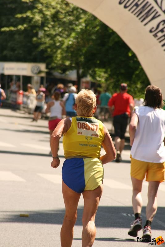 Prague Marathon
