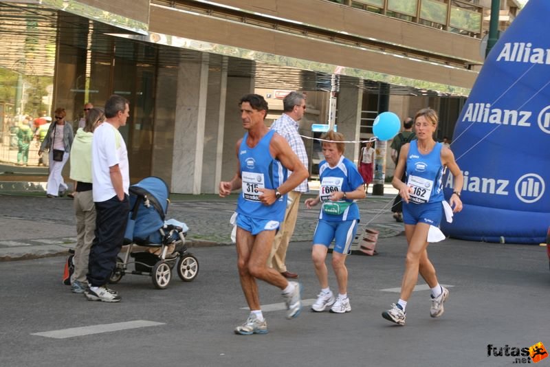 Prague Marathon