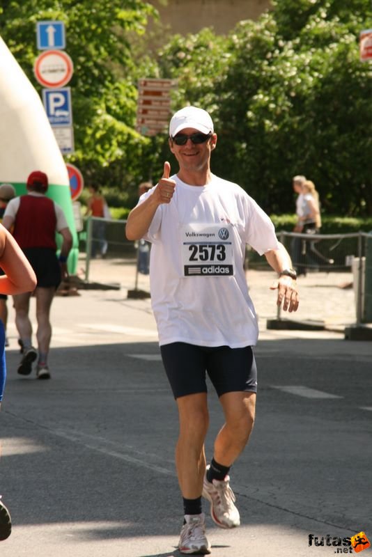 Prague Marathon