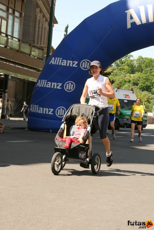 Prague Marathon