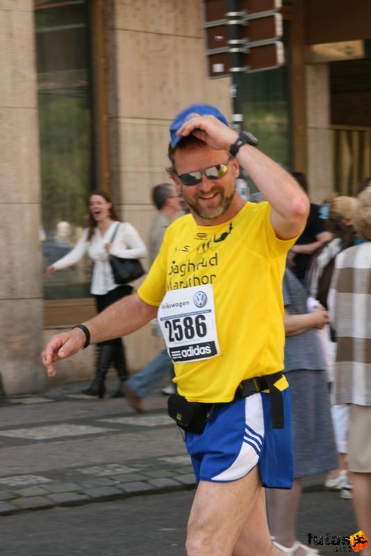 Prague Marathon
