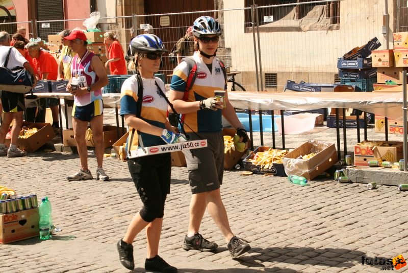 Prague Marathon
