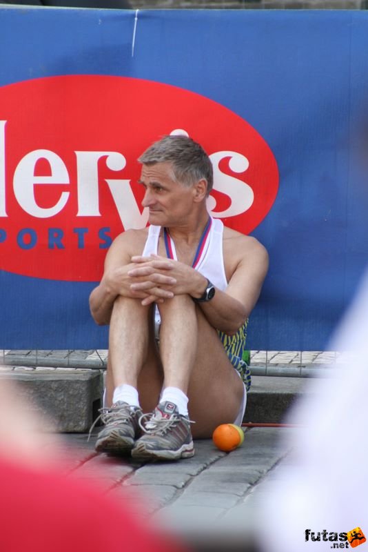 Prague Marathon