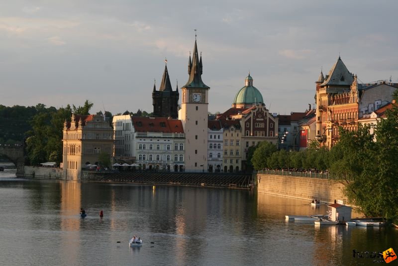 Prague Marathon