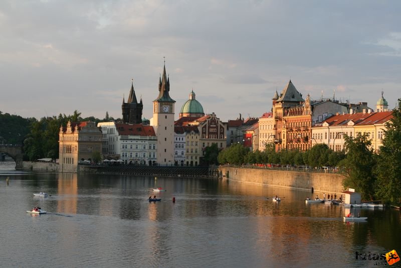 Prague Marathon