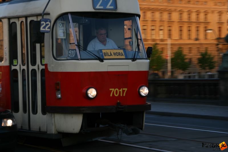 Prague Marathon