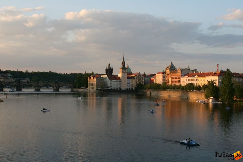 Prague Marathon