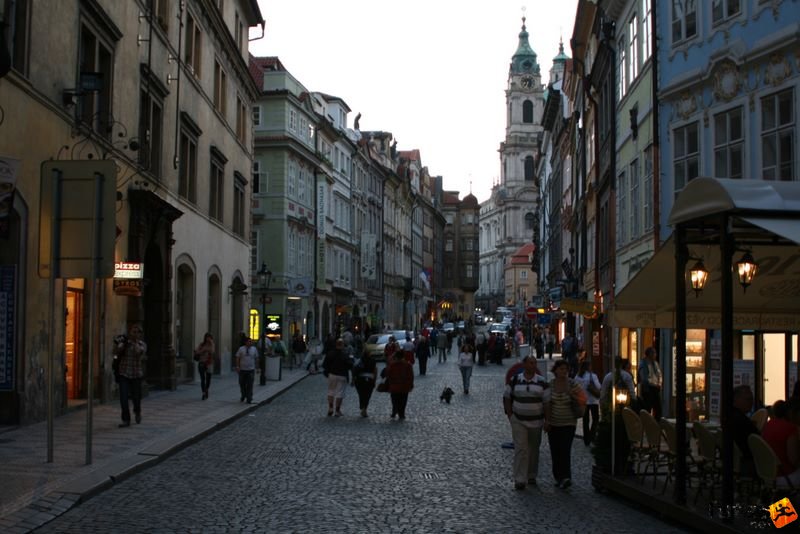 Prague Marathon