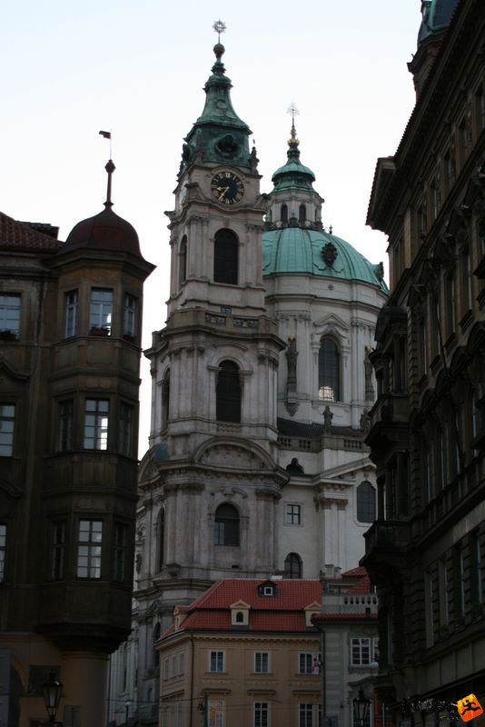 Prague Marathon