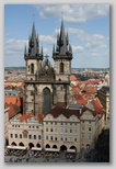 Prague St. Vitus Cathedral