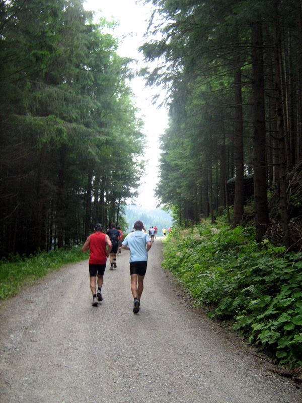 marathon