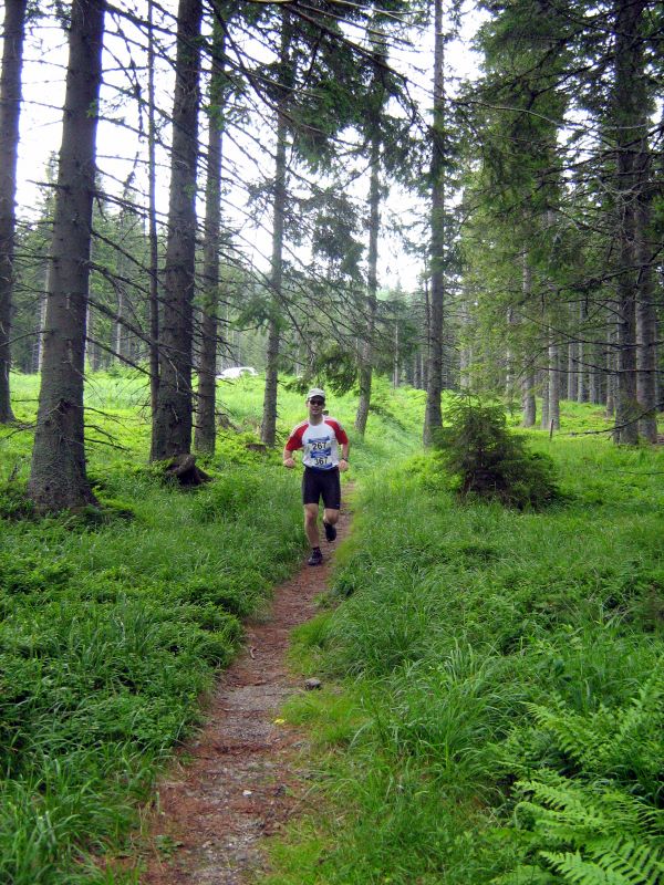 marathon