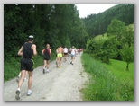 Veitsch - Ultra Alpin Marathon
