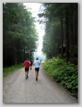 Veitsch - Ultra Alpin Marathon
