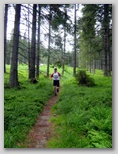 Veitsch - Ultra Alpin Marathon