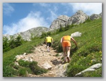 Veitsch Ultra Alpin Marathon