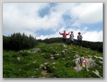 Veitsch - Ultra Alpin Marathon