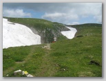 Veitsch - Ultra Alpin Marathon