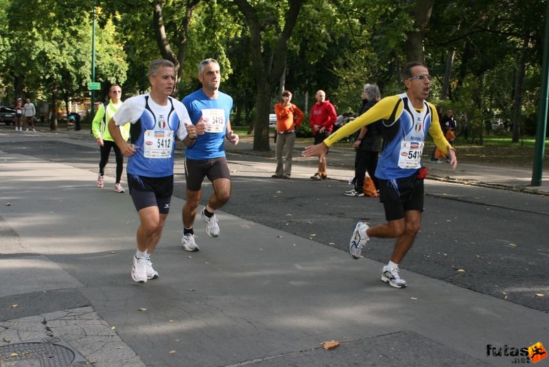 Budapest Maraton Di Trapani Francesco Paolo, Lo Cicero Rosolino, Lo Cicero Mario Plus Budapest Marathon, Di Trapani Francesco Paolo, Lo Cicero Rosolino, Lo Cicero Mario
