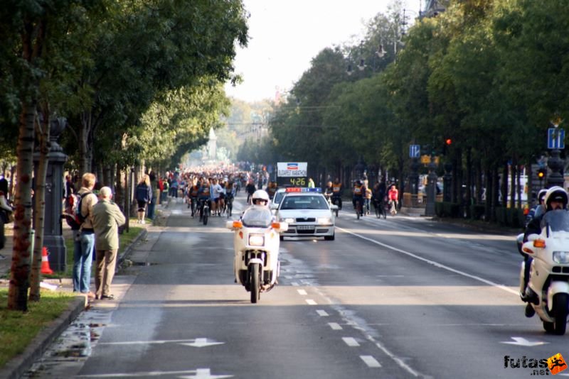 Budapest Marathon felvezetés Budapest Marathon in Hungary,, felvezetés