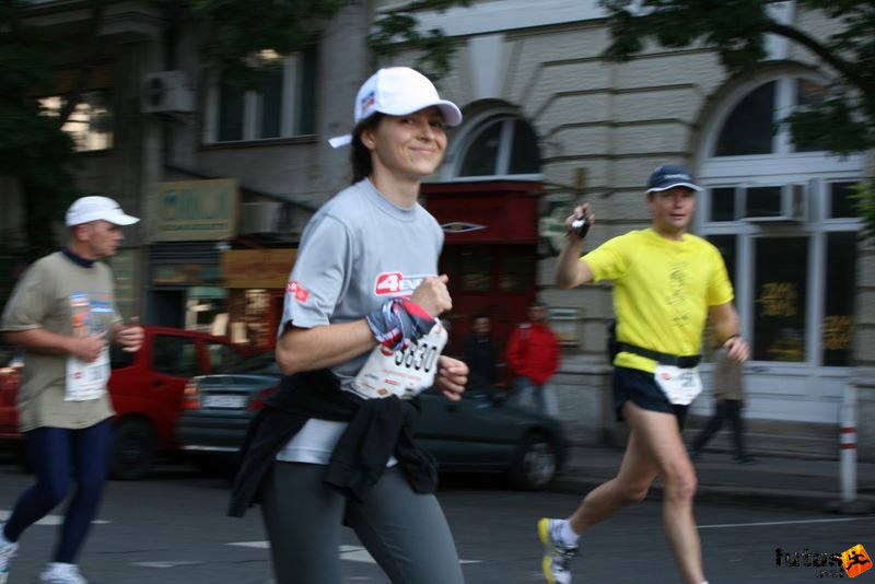 Budapest Marathon Lampa Ewa Budapest Marathon in Hungary,, Lampa Ewa
