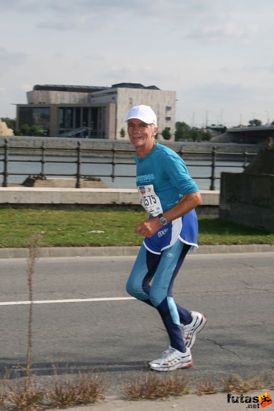 Budapest Maraton Tabajdi József született: 1941 Plus Budapest Marathon, Tabajdi József született: 1941