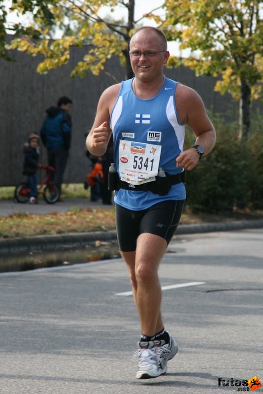 Budapest Maraton Lumme Mikko, Kaleva Travel Plus Budapest Marathon, Lumme Mikko, Kaleva Travel
