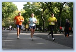 Budapest Marathon in Hungary, Kókusz, Tandi, Fruzsi