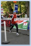 Budapest Marathon in Hungary, Altorjai Antal