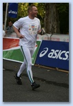 Budapest Marathon in Hungary, Németh László