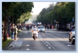 Budapest Marathon in Hungary, felvezetés